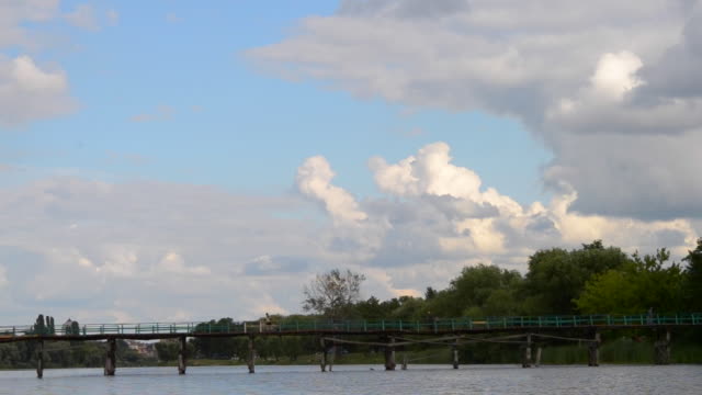Landscape-View-cloud-sky-river