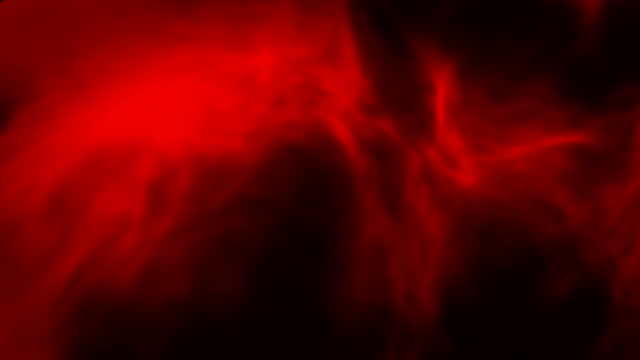 abstract-background---flames,-plasma-(loop)