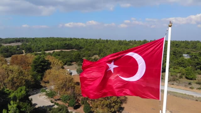 Bandera-turca.