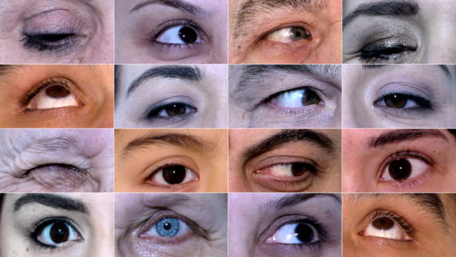 Different-People-Eyes-Moving-Details
