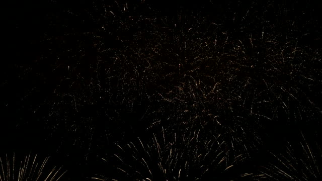 Firework-Slow-Motion