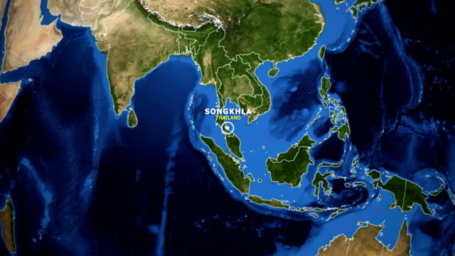 EARTH-ZOOM-IN-MAP---THAILAND-SONGKHLA