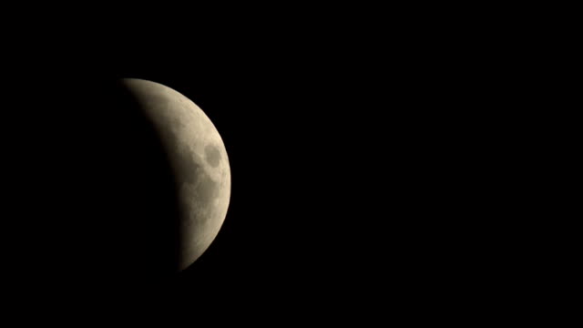 Lunar-Eclipse-on-28-of-July-2018