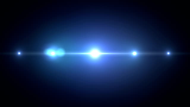Symmetrical-Flash-Light---Lens-Flare-Transition-Effect.-4K-Video