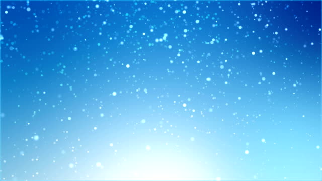 Resumen-antecedentes-Navidad-invierno-nieve-cayendo-con-brillantes-y-partículas-oscuras-y-granos-procesados