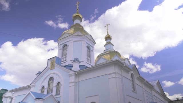 Wunderschöne-Orthodoxe-Kirche-