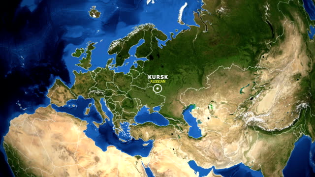 EARTH-ZOOM-IN-MAP---RUSSIAN-KURSK