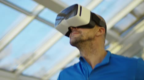 VR-Technology-for-Sport