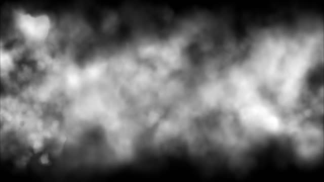 Bewegenden-Rauch,-der-Wind-jagt,-Rauch,-dunkle-dynamischer-Hintergrund-Nebel,-Overlay,-nahtlose-Schleife
