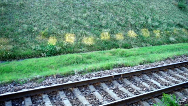 Railway-track.