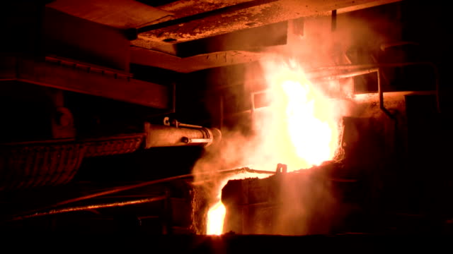 Ferroalloys-produced-in-electric-arc-furnace