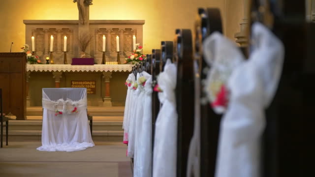 Evangelical-Church-in-wedding-decoration
