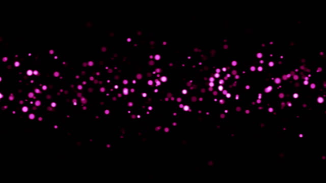 Abstrakt-fliegen-hellen-Partikel-im-Raum,-computergenerierten-abstrakten-Hintergrund,-3D-Rendern