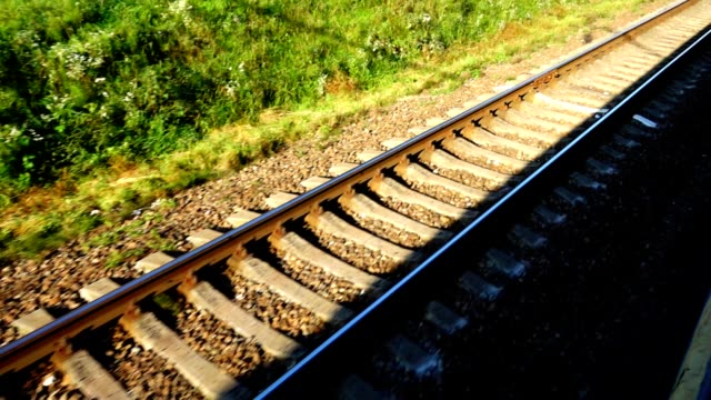Railway-track.