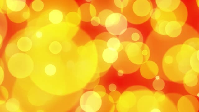 abstract-background-with-animated-glowing-gold-and-red-bokeh-loop,-alpha