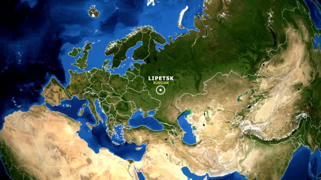 EARTH-ZOOM-IN-MAP---RUSSIAN-LIPETSK