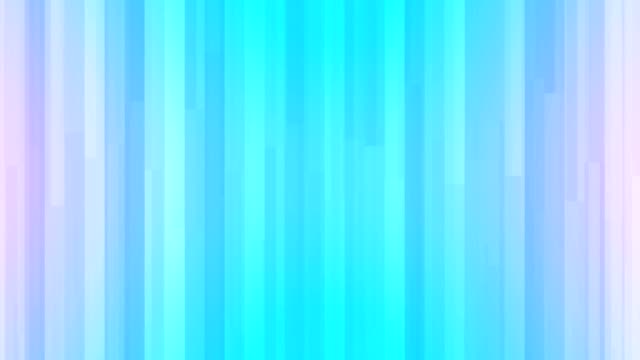 abstrakte-geometrische-Block-Bewegung-Hintergrund-moderne-elegante-und-markante-Schleife-blau