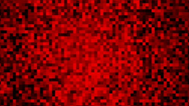 Fondo-Abstracto-rojo-plazas---4K-de-animación