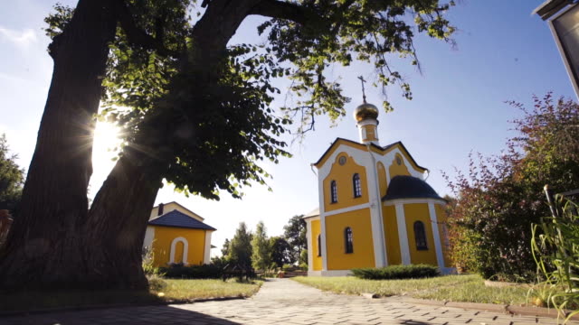 prachtvolle-orthodoxe-Kirche