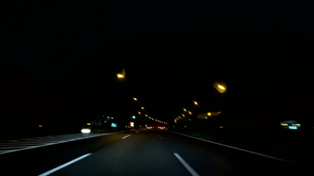 driving-on-the-night-highway