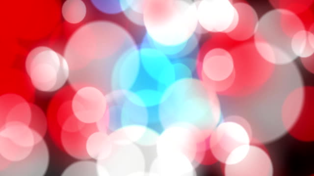 abstrakten-Hintergrund-mit-animierten-leuchtend-rot,-blau,-weiß-Bokeh-Schleife,-alpha