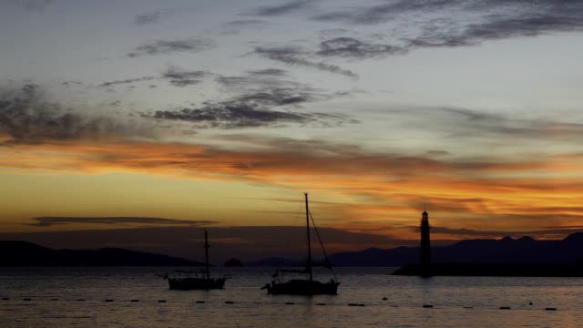 Seaside-town-of-Turgutreis-and-spectacular-sunsets