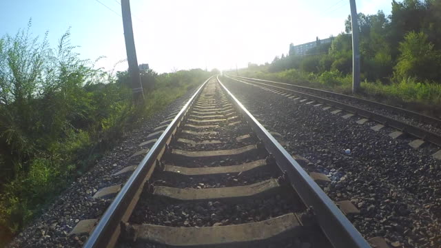 Along-the-railway-tracks