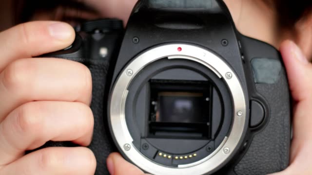 Camera-Lens