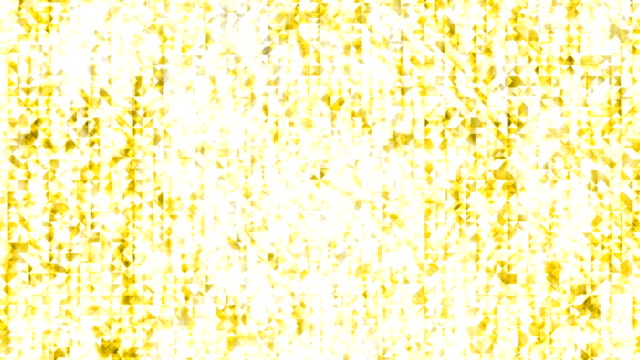 Abstrakte-geometrische-Polygon-Rechteck-und-Dreieck-Gold-Farbe-glühenden-Muster-Hintergrund-Zoom-in-bewegten,-nahtlose-Schleife-Animation-4K