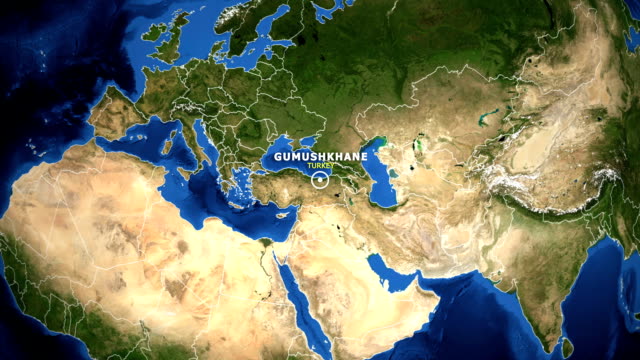 EARTH-ZOOM-IN-MAP---TURKEY-GUMUSHKHANE