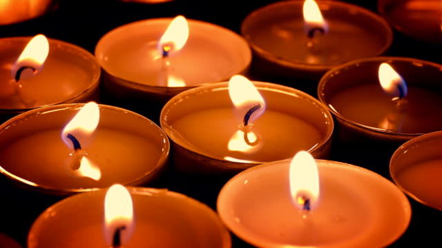 Many-Candles-Burning-Closeup