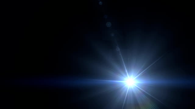 Twinkling-Lens-Flare-101