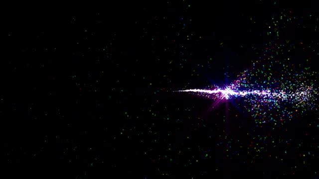 star-particle-light