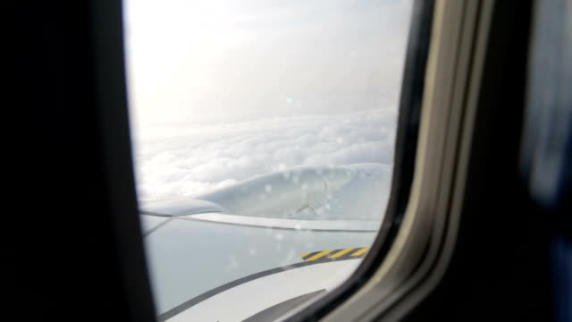 Clouds-through-the-window-of-a-jet-plane.