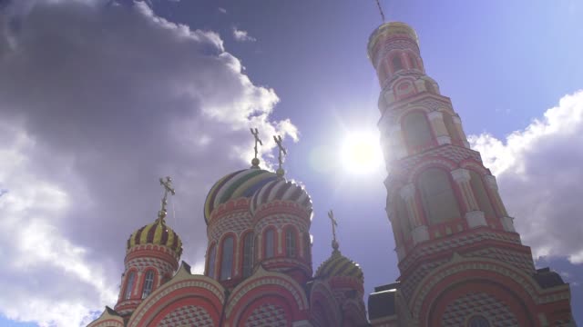 Beautiful-Orthodox-Church