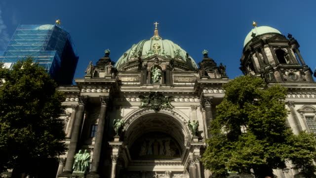Berlin-Cathedral-Front-Entrance