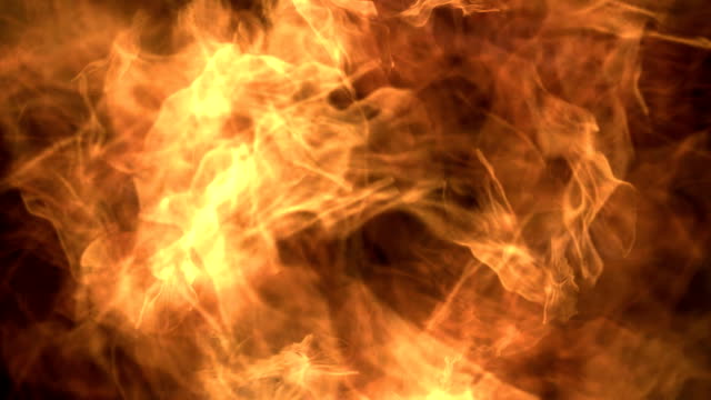 Burning-fire-background-seamless-loop