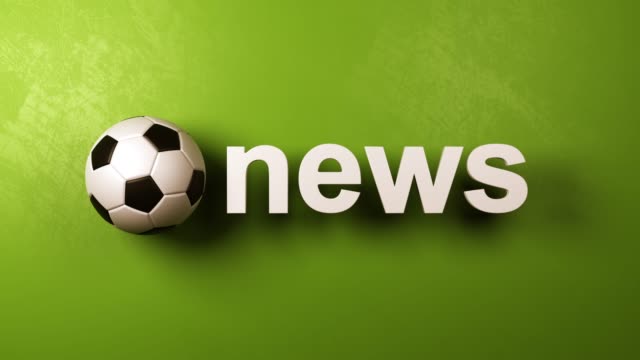 Soccer-News