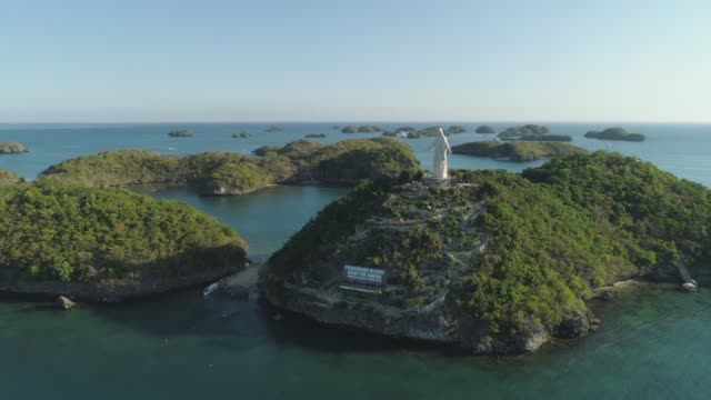 Set-of-islands-in-sea.-Philippines
