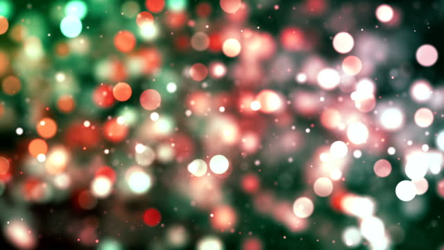 Free-Footage---HD-Loopable-Background-with-nice-colorful-bokeh
