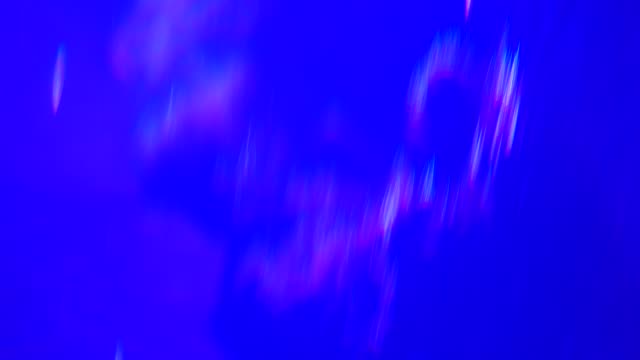 Farbe-Luftblase-von-Sauerstoff-Maschine-zu-verwischen.-Abstrakte-Unschärfe-Bokeh-Hintergrund.