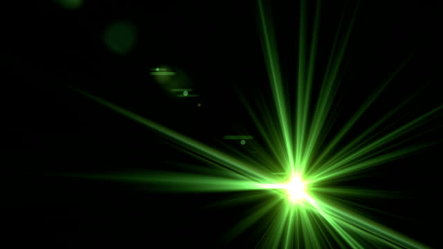 Diagonale-Gold-Laser-Flare-178