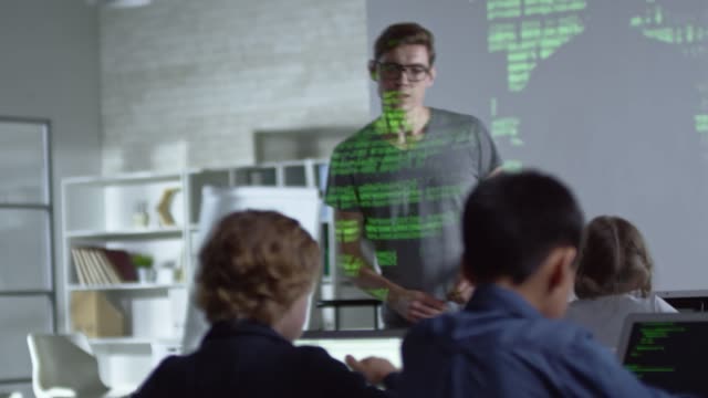Computer-Coding-Teacher