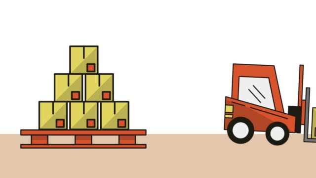 stowage-with-boxes-delivery-service-animation