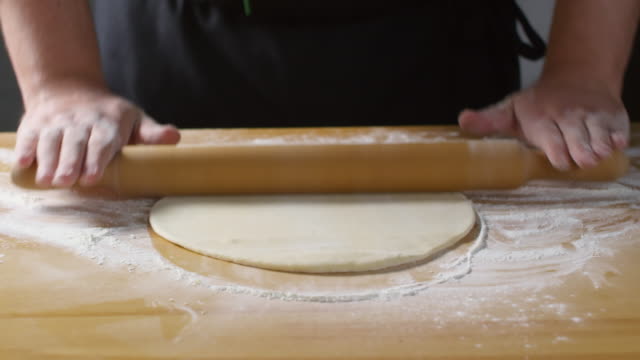 Cook-Stretching-Pizza-Dough