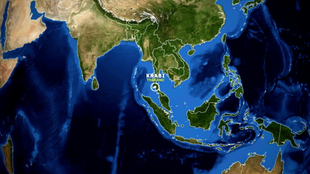 EARTH-ZOOM-IN-MAP---THAILAND-KRABI