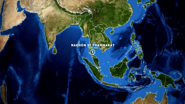 EARTH-ZOOM-IN-MAP---THAILAND-NAKHON-SI-THAMMARAT
