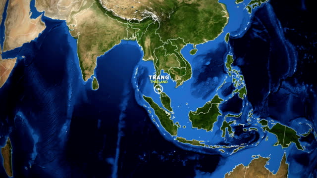 EARTH-ZOOM-IN-MAP---THAILAND-TRANG