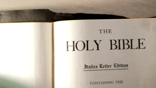 Holy-Bible.-Catholic-sacred-religious-book.-lifestyle-Faith-in-God-concept-catholicity-for-faith-spirituality-the-holy-bible-and-religion