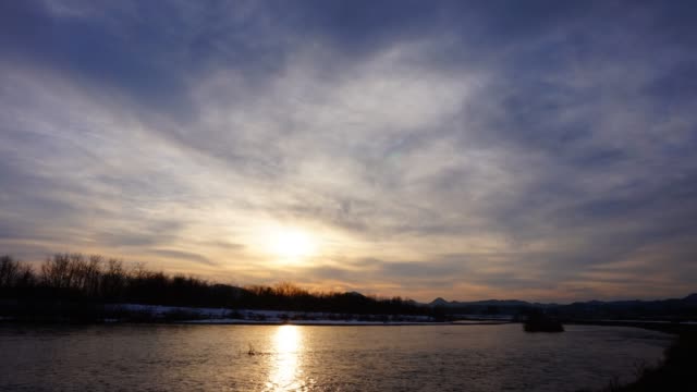 dramatic-sunset-Time-Lapse-4k-resolution-footage